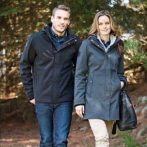 Roots 73 Elkpoint Softshell Jacket